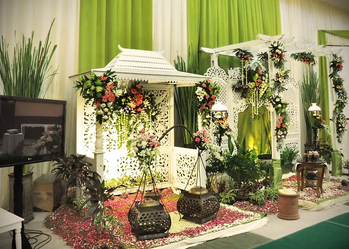 Pandanaran Hotel